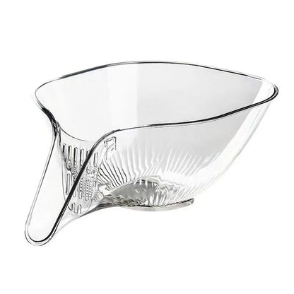 Innovative Kitchen Strainer for Effortless Cooking