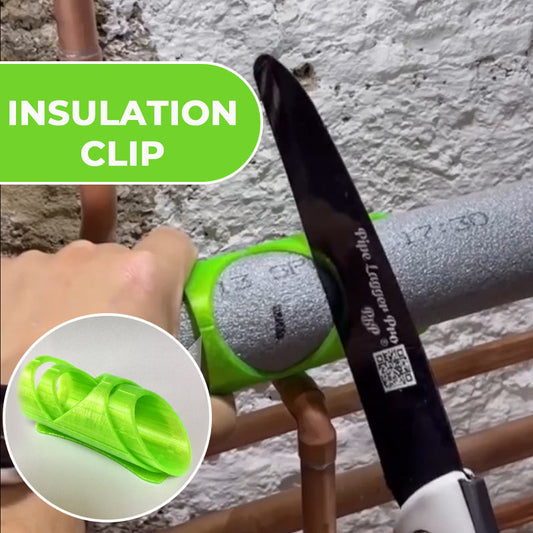 Get 2 Free with Purchase | Smart Solution for Accurate Pipe Insulation