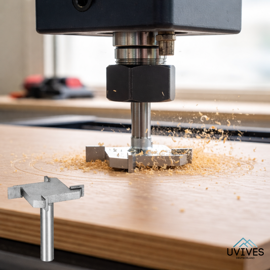 Effortlessly Create Perfect, Gentle Grooves Every Time