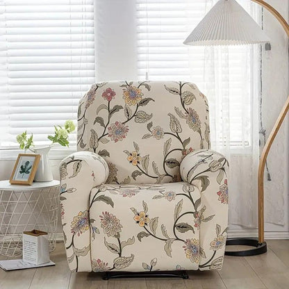 Revive Your Recliner: Stylish Sofa Protector Cover