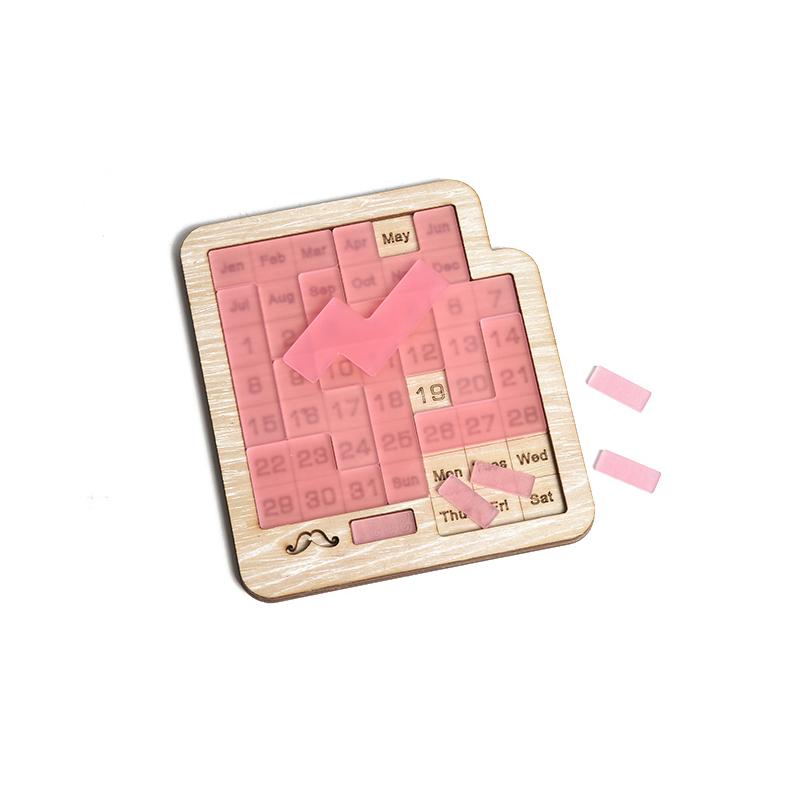 Daily Challenge Puzzle | Mindful Moments