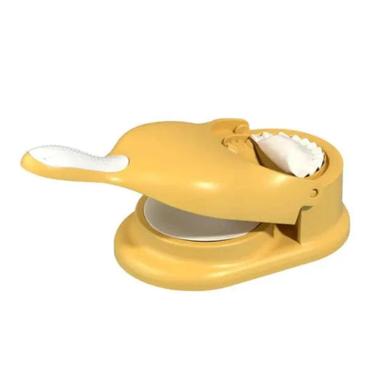 All-in-One Dumpling Maker for Quick, Homemade Delicacies