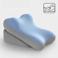 Gray Blue