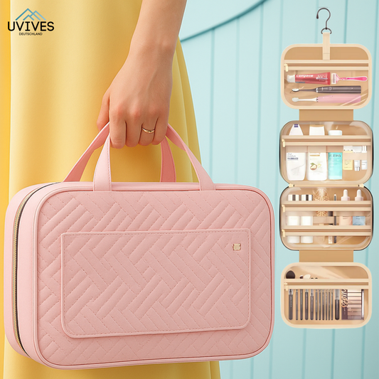 MaxBag – Everything You Need for Stress-Free Travel