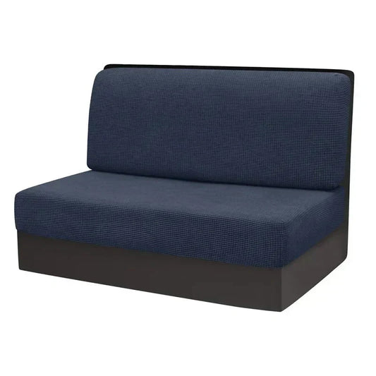 Set of Seat Covers for Camper and Caravan