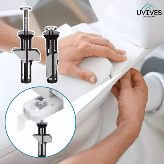 Buy One Get One Free | FixBolt – No More Wobbling!
