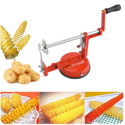 Stainless Steel 3-in-1 Peeling Device