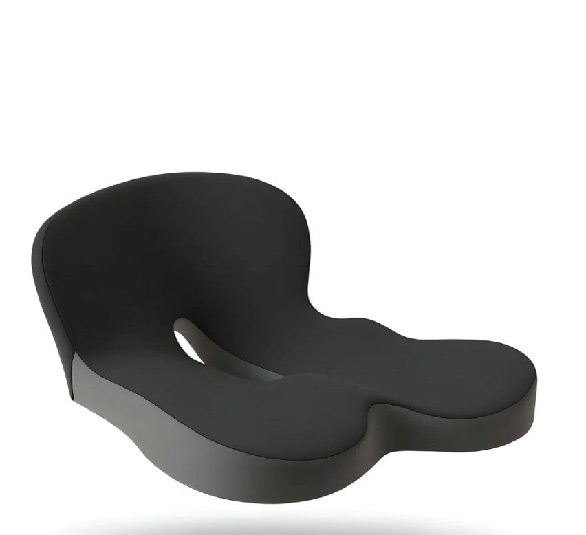 Ultimate Comfort Seat Cushion for Ergonomic Support