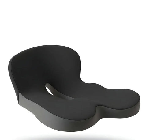 Ultimate Comfort Seat Cushion for Ergonomic Support