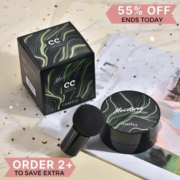 Flawless Fusion CC Cream & Applicator Duo