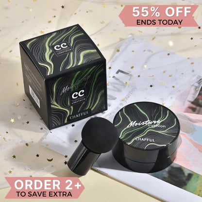 Flawless Fusion CC Cream & Applicator Duo