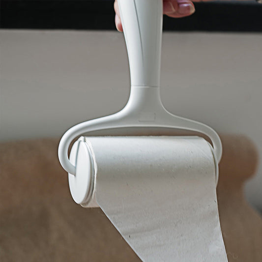 3-in-1 Travel-Friendly Lint Remover
