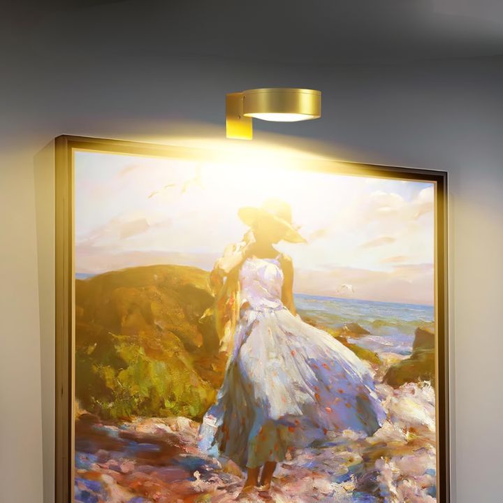 LumenArt™ — Effortless Art Illumination – Enchanting Display | Buy 1, Get 1 Free