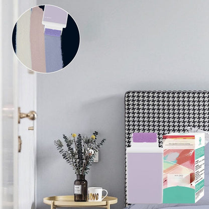 Wall Repair Roller Brush for Flawless Finishes