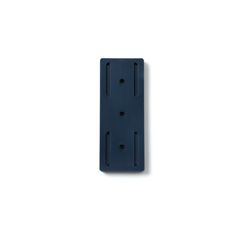 Non-Punch Adhesive Socket Support