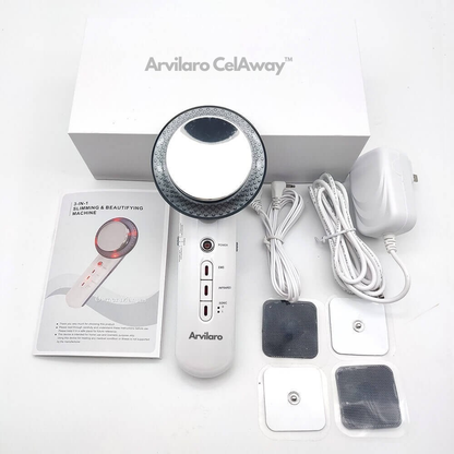 Revitaluxe Slimming Device | Say Goodbye to Stubborn Fat!