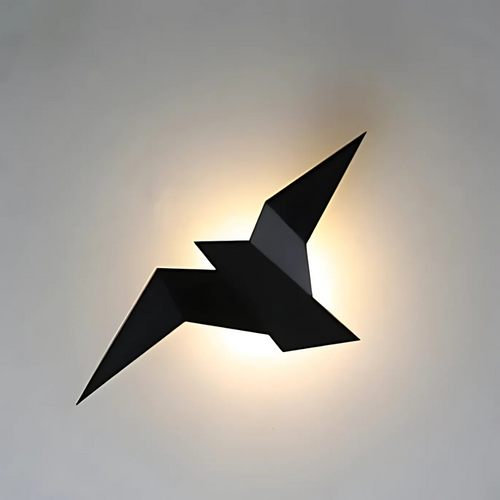 Japanese Style Origami Wall Lamp – Distinctive Lighting for Home