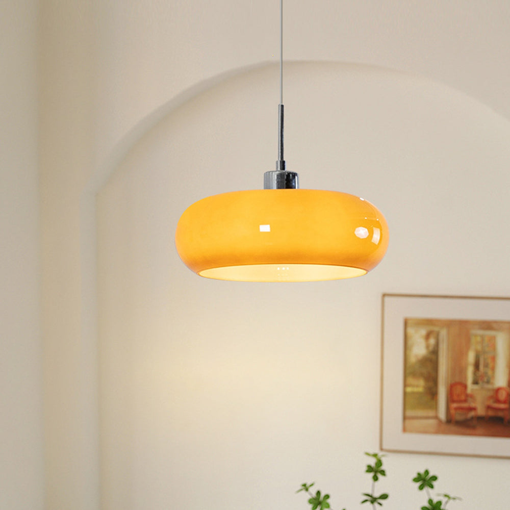 Stylish LED Pendant Light Fixture