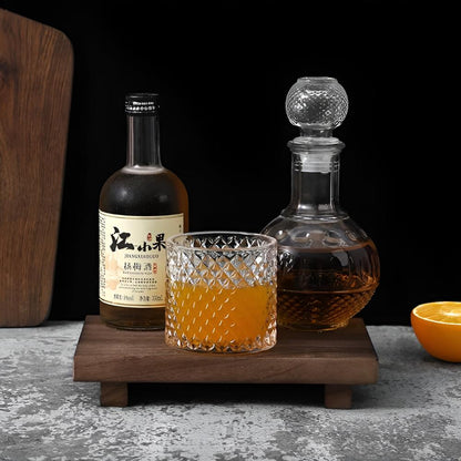 Elegant Display Stand for Home Décor