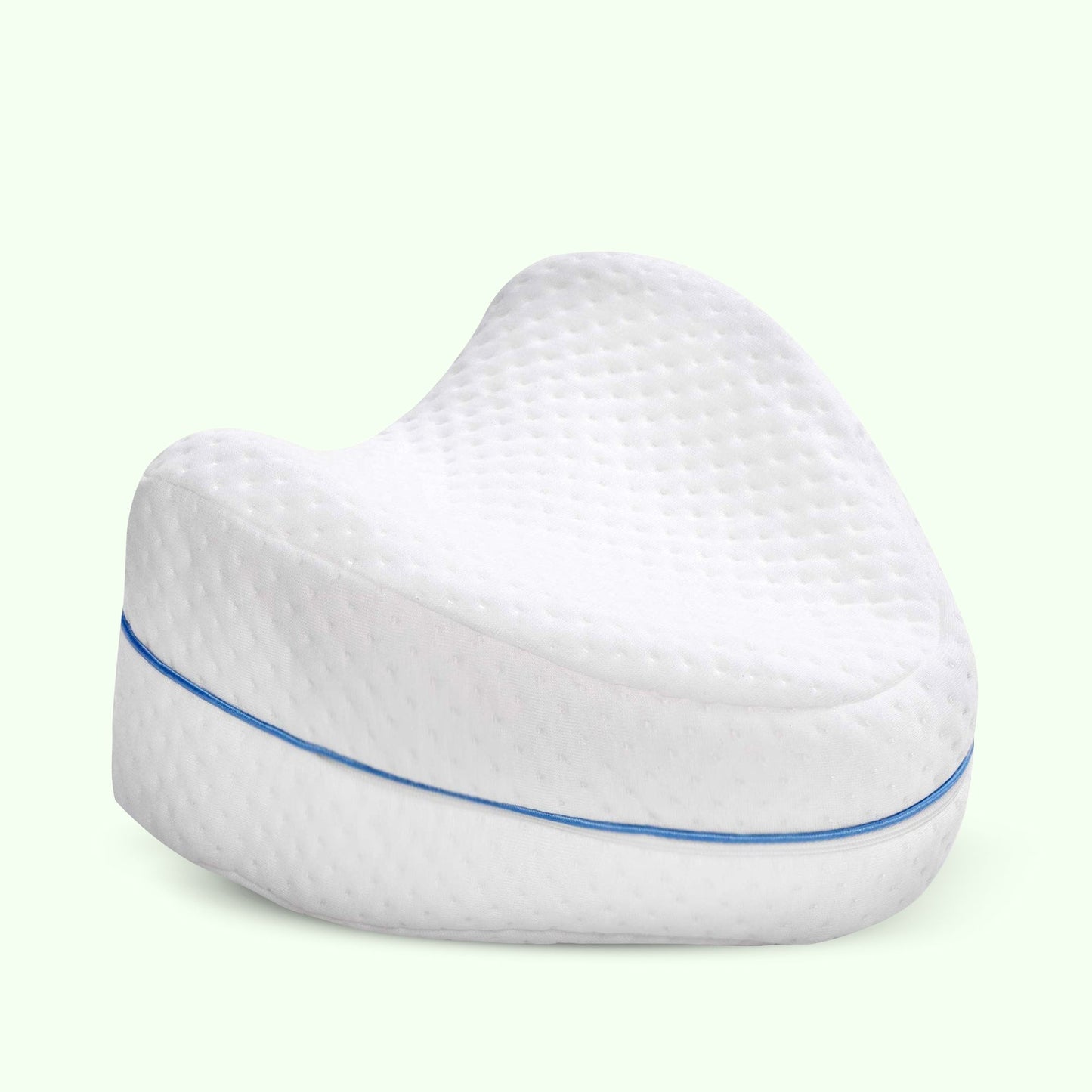 Ultimate Comfort Knee Pillow for Pain-Free Sleep