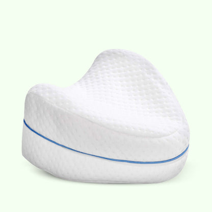 Ultimate Comfort Knee Pillow for Pain-Free Sleep