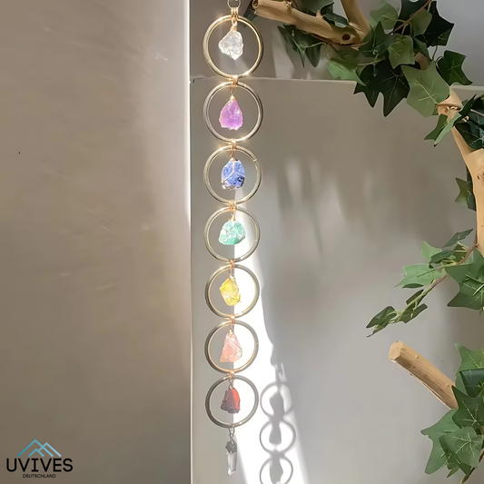 Chakra Glow - Energy and Harmony for Your Home