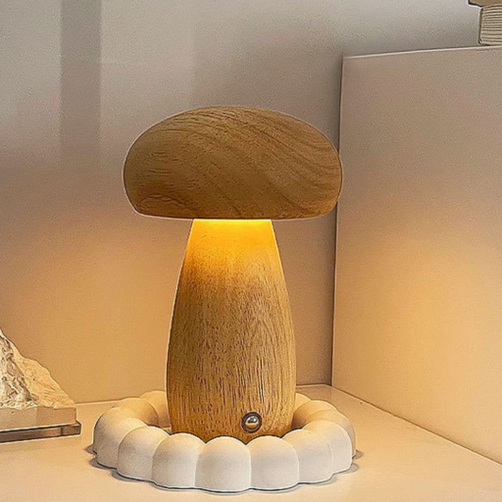 Charming Eco-Friendly Glow Lamp