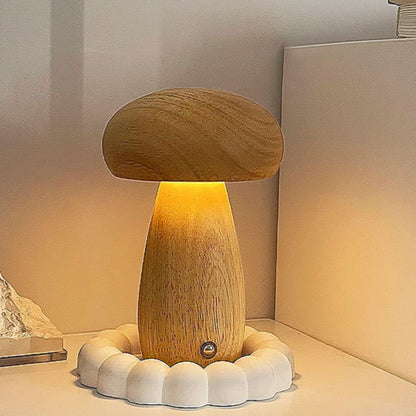 Charming Eco-Friendly Glow Lamp