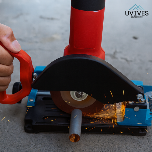 Precision Cutting Tool for Steady Use – No Slipping!