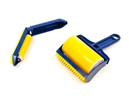 Reusable Washable Lint Roller for Easy Cleaning