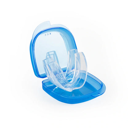 SleepWell Athletic Mouth Guard & Nighttime Protector
