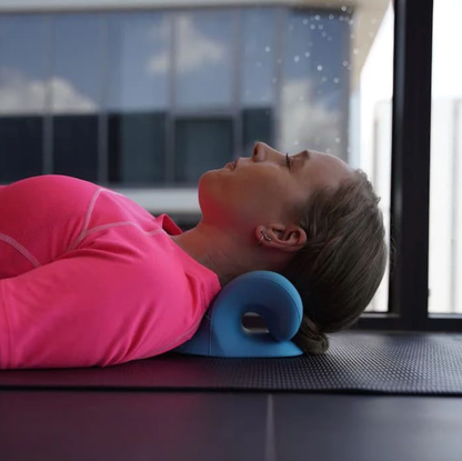 Daily Neck Relief Device for Instant Comfort