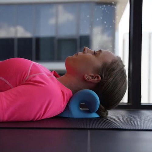 Daily Neck Relief Device for Instant Comfort