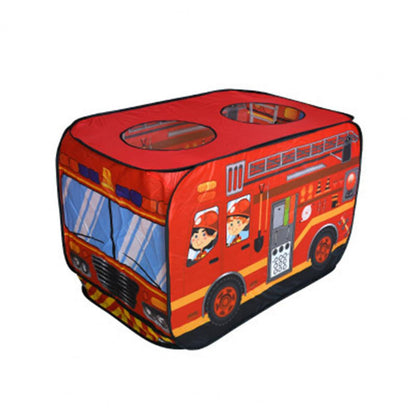 Imagination Station Play Tent – Hours of Adventure