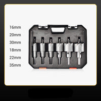 6 pcs. set