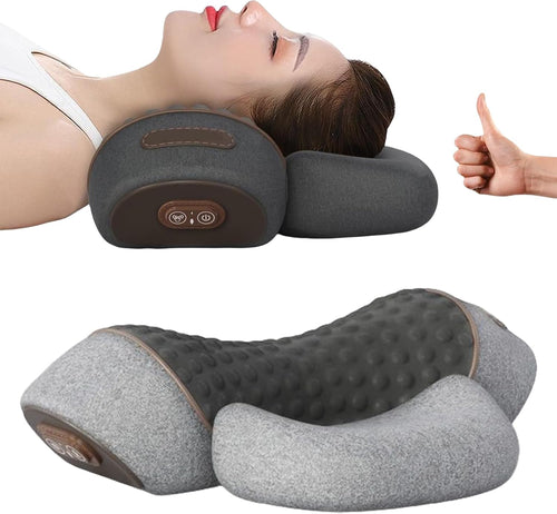 Relaxation Haven Neck Massager