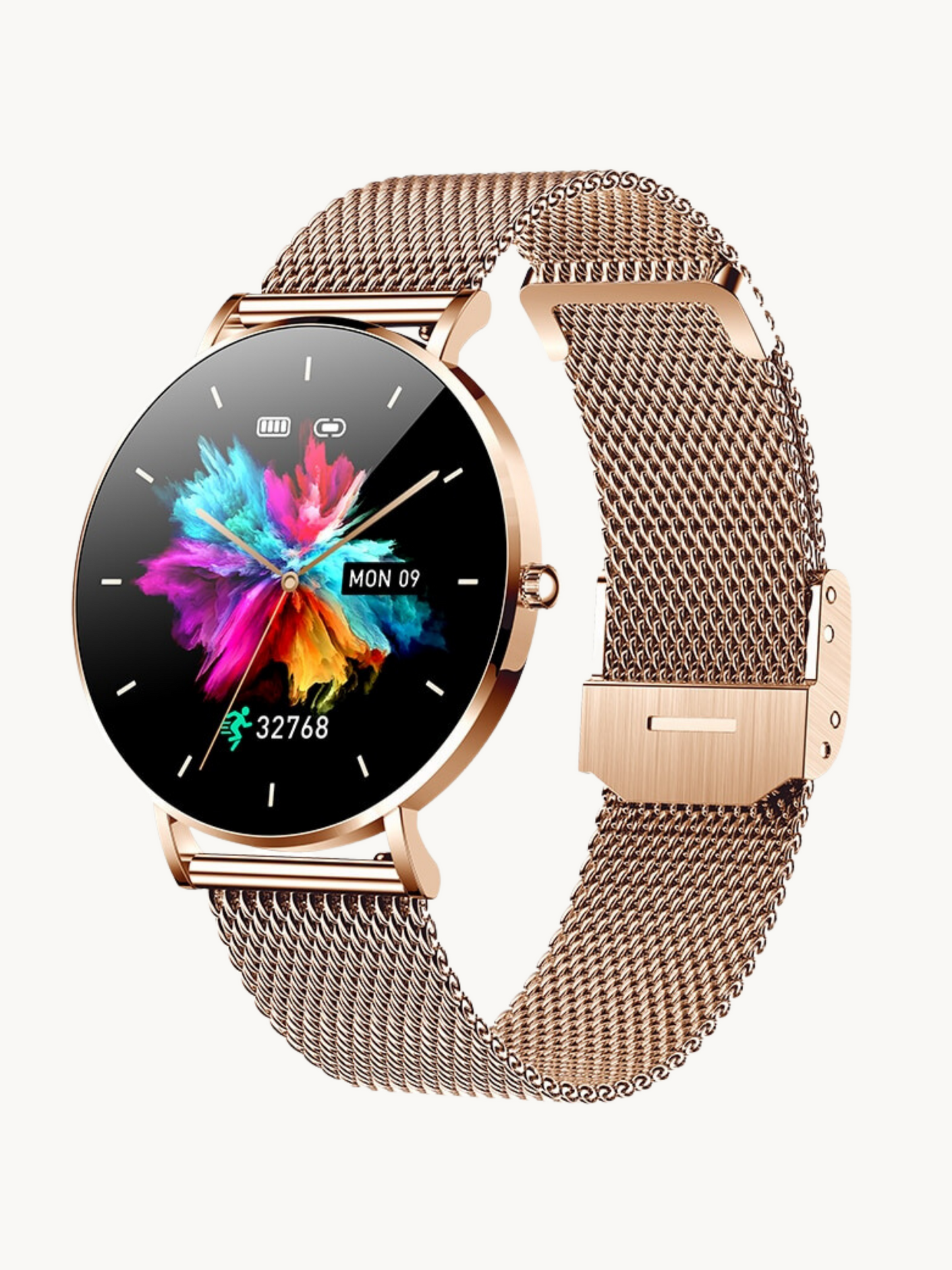 Intelligent Watch Device