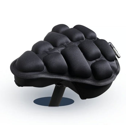 Ultimate Comfort Bike Seat Cushion