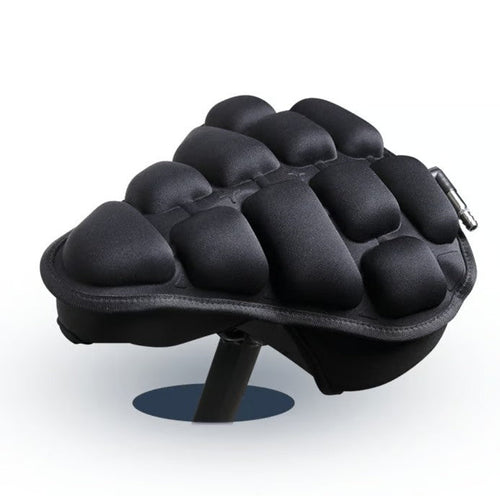 Ultimate Comfort Bike Seat Cushion