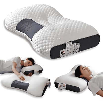 Luxe Dream Pillow – Enjoy Ultimate Comfort and Support