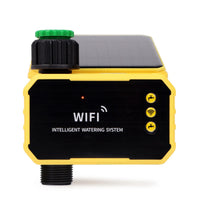 1 Outlet With WiFi