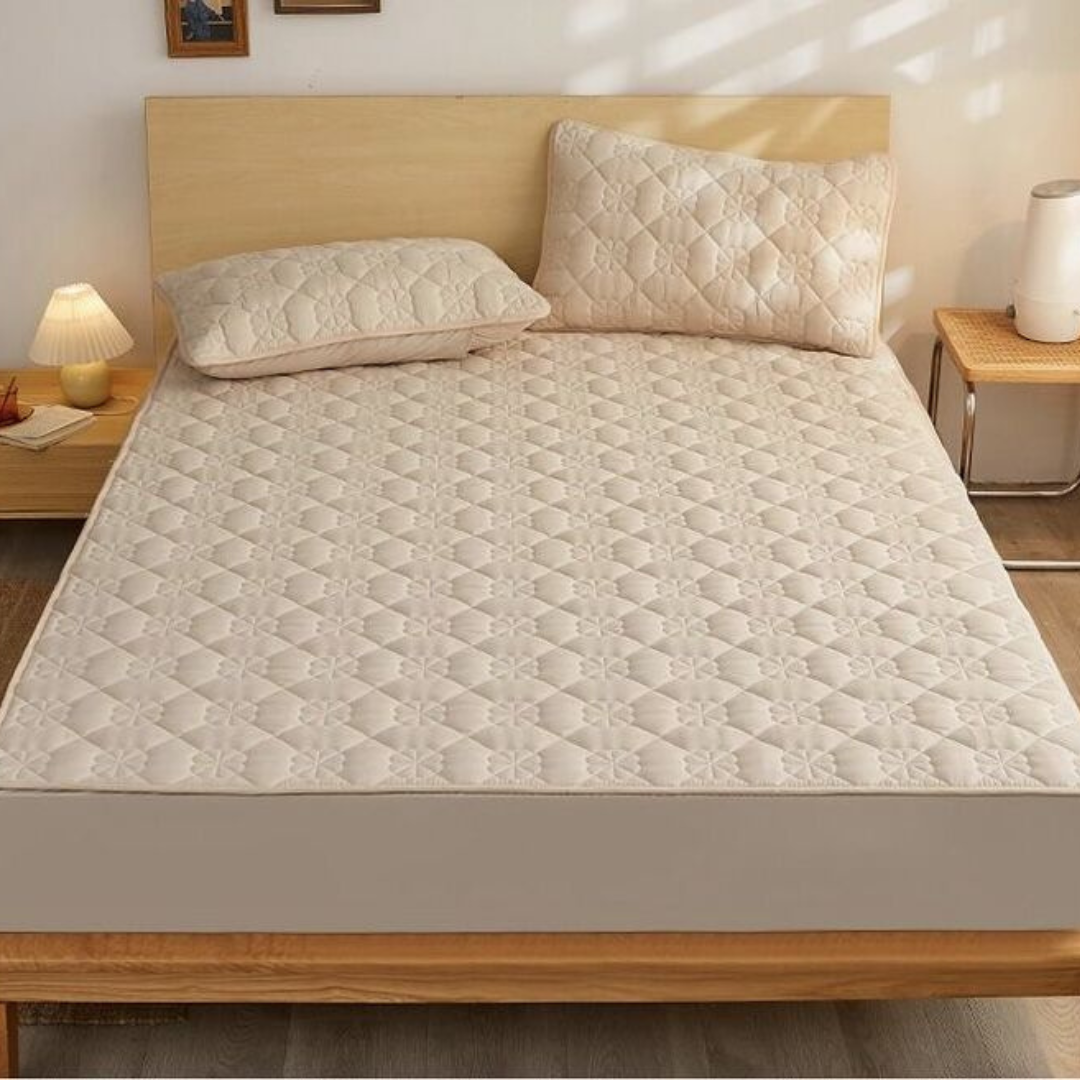 Mattress Protector and Pillow Covers | Ideal Comfort and Protection for Better Sleep