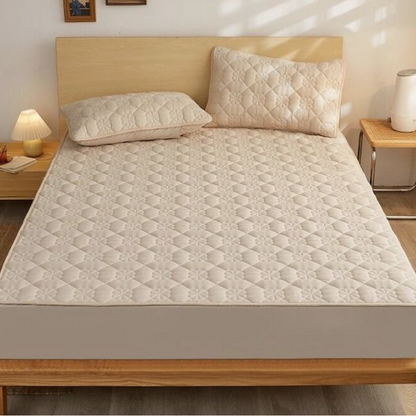Mattress Protector and Pillow Covers | Ideal Comfort and Protection for Better Sleep