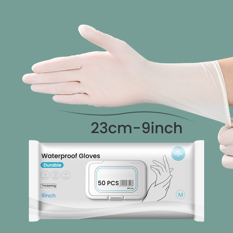 Keep Hands Dry, Safe, and Comfortable During Cleaning