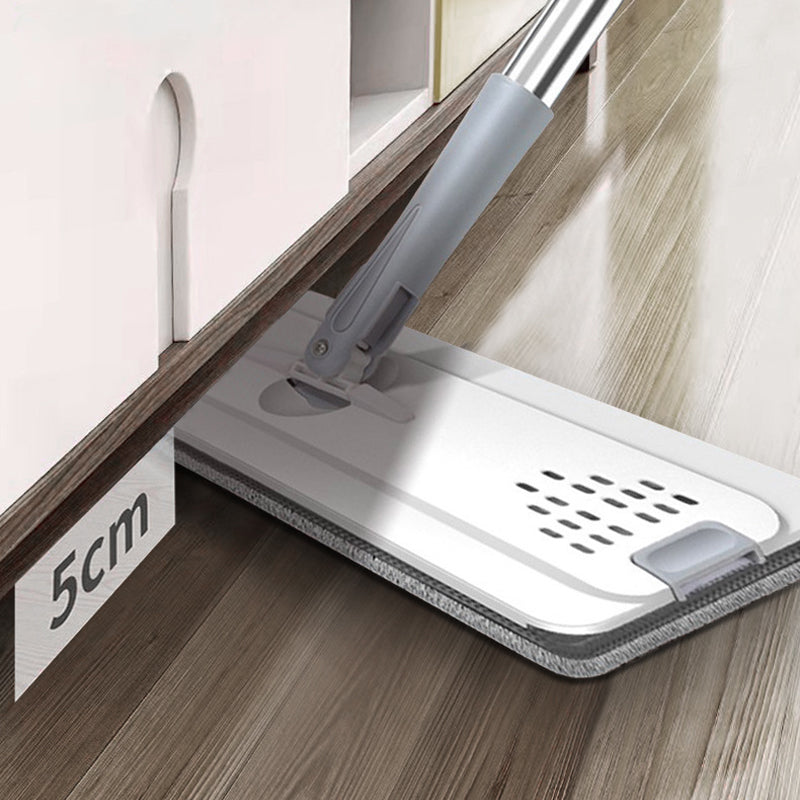 Effortless Streak-Free Floor Cleaning with ComboMop