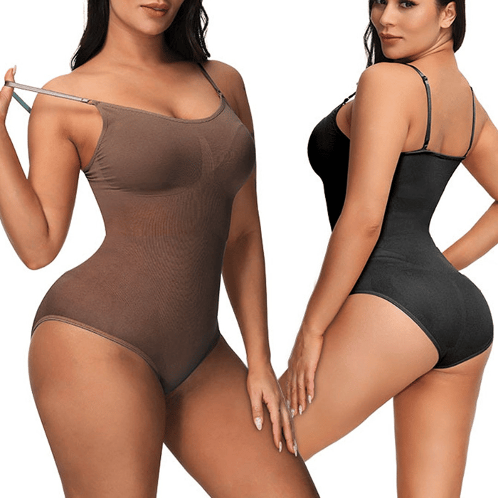 Sculpting Bodysuit for Effortless Elegance
