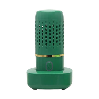 Instantly Eliminates 99% of Bacteria and Pesticides from Food