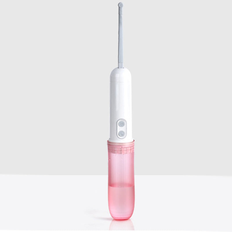 Portable Bidet for Complete Freshness Anytime, Anywhere