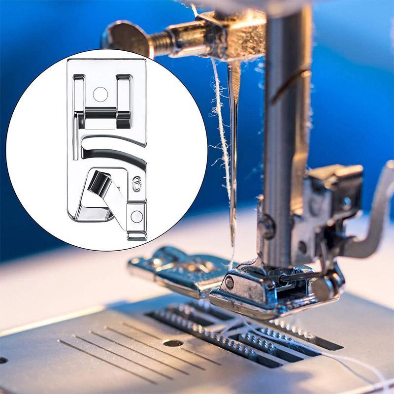 HemCraft Pro - Ideal Hem Finishing for Delicate Fabrics Every Time