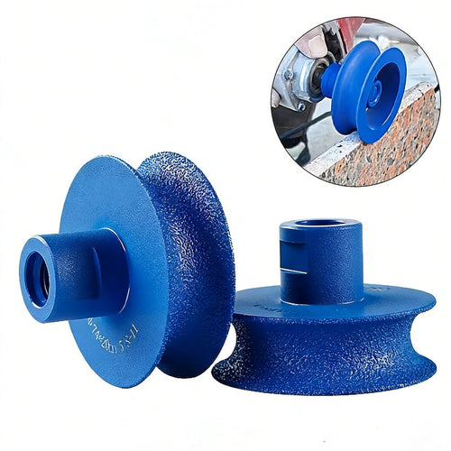 Precision Diamond Grinding Disc for Flawless Stone Finishing